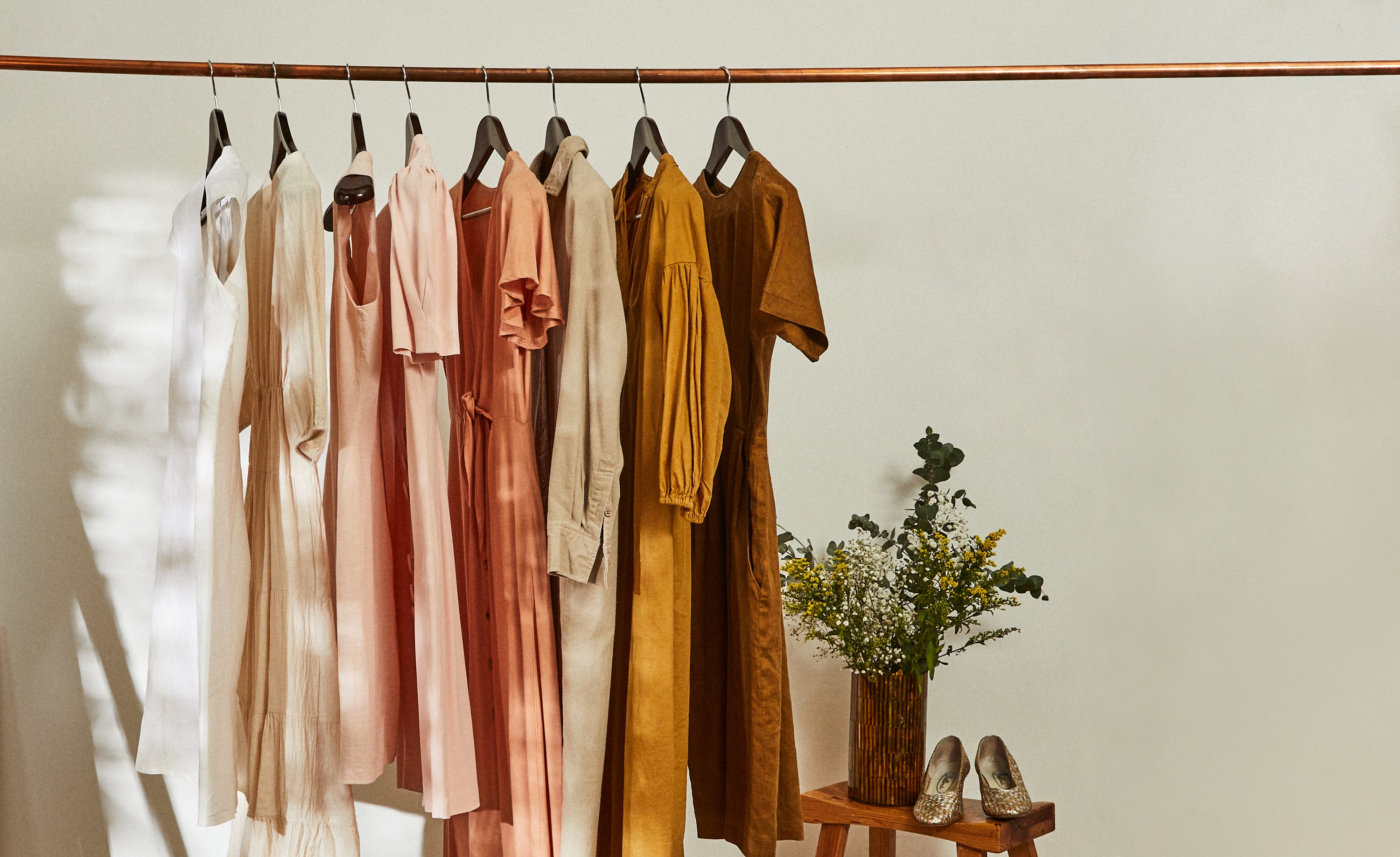 Moment(s) - Vintage second-hand clothing and accessories